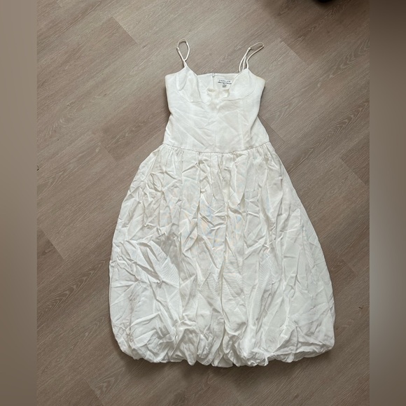 Shona Joy Bubble Dress - Picture 4 of 4